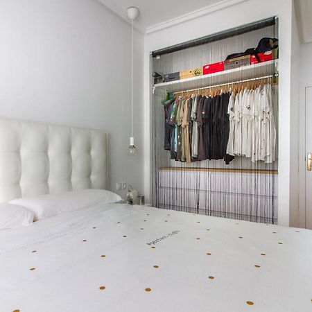 Beach Front Apartment In Los Arenales Del Sol Bagian luar foto