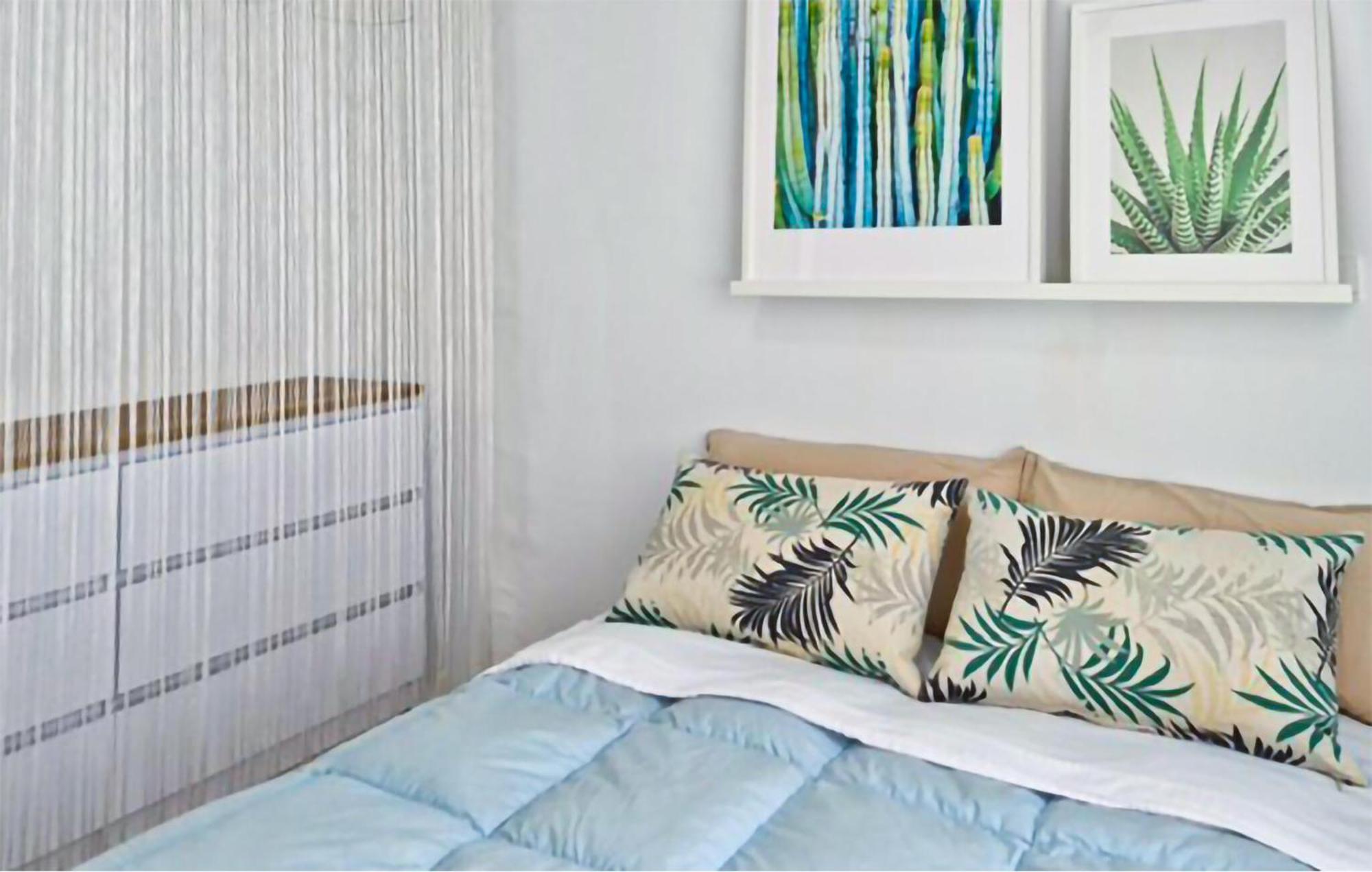 Beach Front Apartment In Los Arenales Del Sol Bagian luar foto