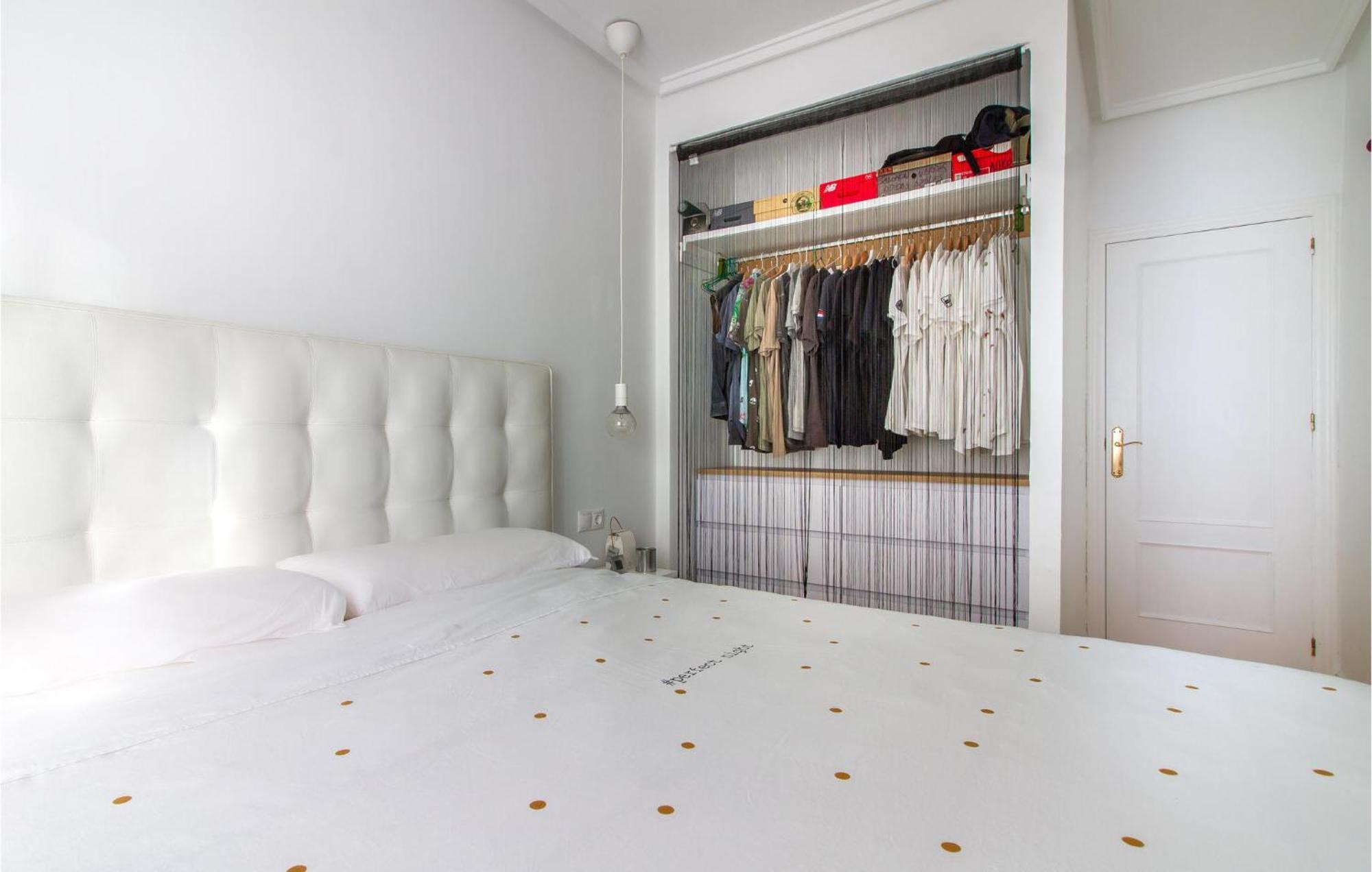 Beach Front Apartment In Los Arenales Del Sol Bagian luar foto